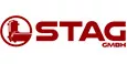Das Logo bon STAG