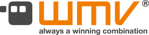 Das Logo von Wmv