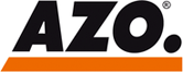 Das Logo von Azo Liquids