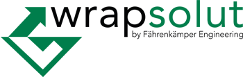 Das Logo von Wrapsolut