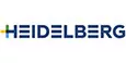 Das Logo von Heidelberg