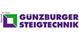 Das Logo von Gunzburger Steintechnik