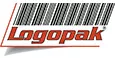 Das Logo von Logopak