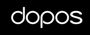 Das Logo von Dopos