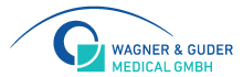 Das Logo von Wagner & Gulden